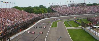 The race would be official after completing 102 of 200 laps. Indy 500 Race Track Facts Records For Indianapolis Motor Speedway