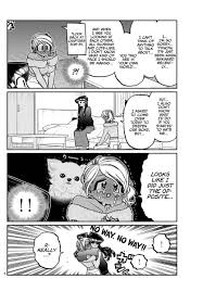 Chapter 313 | Komi San Wa Komyushou desu | Komi-san wa komyushou desu, Komi- san, Anime poses reference