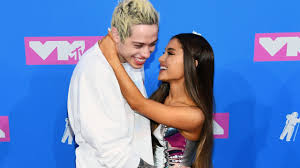 14,385 likes · 2,641 talking about this. Pete Davidson Reportedly Cut An Snl Sketch He Wrote About Ariana Grande Teen Vogue