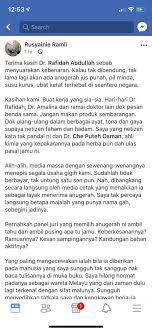Yang mana tak ada orang amerika tahun 1963 yang harus menerimanya, tapi tidak. Dr Amalina On Twitter Just Sharing Some Info From Other Doctors