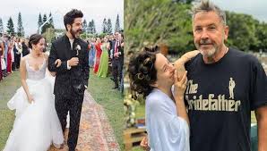 Fue tal su pasión hacia el fisicoculturismo que, con tan solo 21 años, se convirtió en mr. Estados Unidos Ricardo Montaner Sobre Las Publicaciones De Evaluna Y Camilo Bueno Ya Usa Ee Uu Nndc Fama Mag