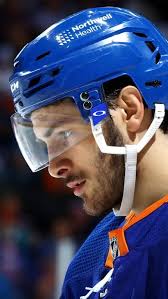 Did the Martins have to set ground rules for Matthew Schaefer when he moved  in? “He's respectful. He's a good guy. I don't really think I need to set  up a list