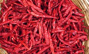 Chilli