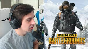 If trump could deport him to neptune or jupiter, that'd be nice. Shroud Receives Pubg Ban For Bizarre Reason What S The Point Dexerto