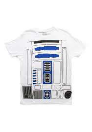 Luke tells vader he can sense the conflict. R2d2 Costumes For Kids Adults Halloweencostumes Com