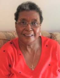 Obituary for Peggie Morgan