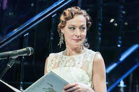 Об её уходе сообщили в театре «русская антреприза» имени андрея все подробности на сайте imag.one Inna Volgina Aktrisa Biografiya Rossijskie Aktrisy Kino Teatr Ru