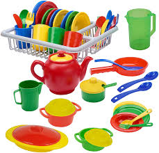 We did not find results for: Amazon Com Iq Toys 40 Piece Play Dishes Set Pretend Play Childrens Unbreakable Toy Dish Set And Cookware Accessories For Toddlers Kitchen Durable Playset With Plates Cutlery Drainer And More Toys