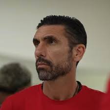 Empieza el torneo local !! Técnico que sea su momento !! En sus manos  estamos !!