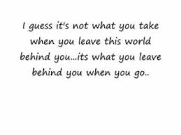 Three Wooden Crosses With Lyrics Inspirational Song Lyrics Lyrics Inspirational Songs