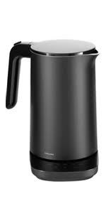 Escali primo p115c premium kitchen food scale for baking and cooking, lightweight and durable design, lcd digital display, chrome. Amazon Com Zwilling Enfinigy Digital Food Scale Max Weight 22 Lbs Grams Ounces 1 Gram Accuracy Baking Scale Kitchen Scale Black Kitchen Dining