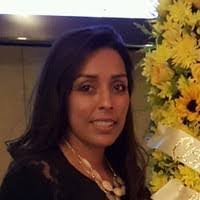 Adriana Merida's Instagram, Twitter & Facebook