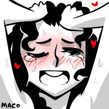 Every lenny face, text smiley and emoticon that ever existed, and will exist. Lewd Face Challenge 5 By Macollado17 On Deviantart
