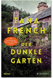 Holz ist wieder im trend, insbesondere die dunklen holztöne liegen vorn in der küchenplanung. Der Dunkle Garten Krimis Thriller World Of Games