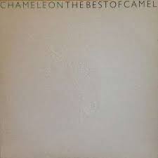 Bass guitar, vocals chris rainbow: Camel Chameleon The Best Of Camel Uhq Cd Mqa Cd Papersleeve Cd Jpc