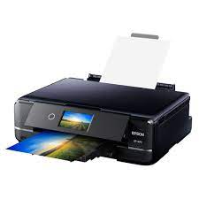 Windows 10 (32/64 bit) windows 8.1 (32/64 bit) windows 8 (32/64 bit) windows 7 sp1 (32/64bit) windows vista sp2 (32/64bit). Epson Expression Photo Xp 970 Small In One Printer Micro Center