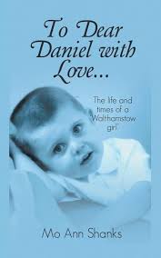 To Dear Daniel With Love... (Paperback)