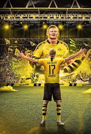 Erling haaland wallpapers hd/4k apk is a personalization apps on android. Erling Braut Haland Borussia Dortmund Soccer Pictures Dortmund Football