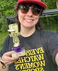 Leadership Team — Chester County Disc Golf