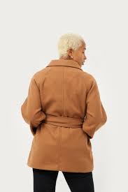 Gina Tricot Jakke Irma Short Coat