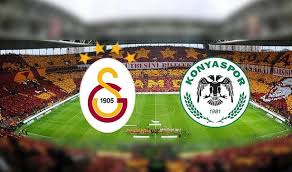 For the reasons, expect galatasaray to have the edge this tuesday. Nháº­n Ä'á»‹nh Dá»± Doan Galatasaray Vs Konyaspor VÄ'qg Thá»• NhÄ© Ká»³ Viá»‡t Nam Má»›i