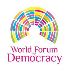 Forum voor democratie | fvd. Cmgamm Logo Van Forum Voor Democratie