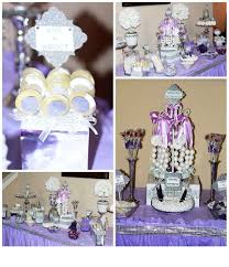 Daughter of asia's richest man mukesh ambani, isha switched the family home antilia for a worli beachfront mansion bought by husband anand piramal's parents. Diamonds And Pearls Bridal Wedding Shower Party Ideas Photo 2 Of 9 Catch My Party