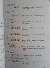 By ahmad ghani posted on august 3, 2020. Buku Ilmu Nahwu Terjemahan Matan Ajurumiyah Dan Imrithy Toko Muslim Title