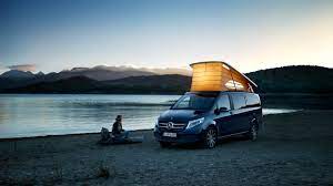 I have tried many types of tent, but i was looking. Mercedes Benz Sprinter And Mercedes Benz Marco Polo The Perfect Companions For Almost Every Traveller