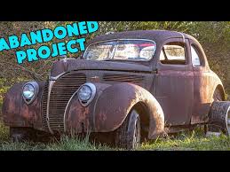 Image result for Wern Building Tan Dark 1938 Ford