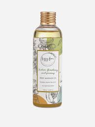 Ensure that you hydrate well before and after the bath. Buy Body Massage Oil With Indian Gooseberry Ginseng 100 Ml For Men Online At Best Price Fizzy Fern
