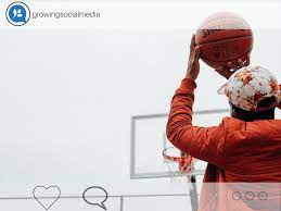 42 Best Basketball Captions Swish Score Those Likes Growing Social Media