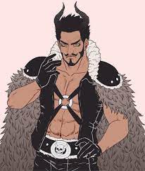 Musashi On Twitter Anime One Piece Fanart Pirate Outfit