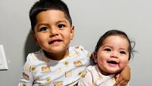 Fundraiser for Karina Arri by Fallon Wade : Jenny Arriaga & Lezter Juarez