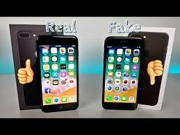 Goophone I8 Plus Fake Iphone 8 Plus Vs Real This One Is Close 11 16gbmemory 18 9 2017 2600mah 2gbram 360 4k 5 Iphone 8 Plus Iphone Iphone 8