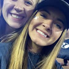This weeks resident highlight is double the trouble…meet Hannah Alder and  Emily Baird! Hannah is from Weiser, ID. She attends BYU and is going into  Elementary Education. Emily is from Mesa, AZ
