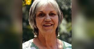 Anna Marie "Tootie" Broome Obituary