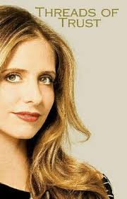 Threads of Trust || Neal Caffrey