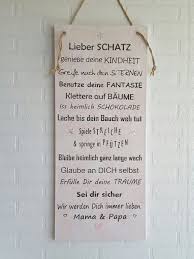 Mein Schatz Was Du Wissen Sollst Danke Geschenk Zur Taufe Kinder