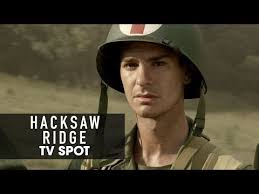 If you haven't watched the movie it would be great to check it out. Hacksaw Ridge Movie Quotes