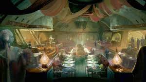 My favorite star wars party ideas and elements in this tween celebration are: Star Wars Themed Dinner Show From A Galaxy Far Far Away Al S Blog