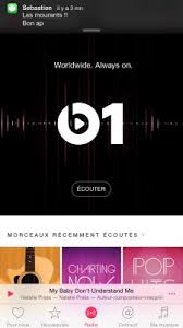 Apple music 适用于 itunes，且在 ios 和 android 设备上都能听。 apple music 是一项流媒体服务，让你能尽情聆听上千万首好歌。 它拥有众多精彩功能，包括下载歌曲并离线播放、实时显示歌词、跨设备聆听、根据你的喜好推荐新歌. Apple Music Que Vaut Reellement Le Nouveau Service D Apple Lcdg