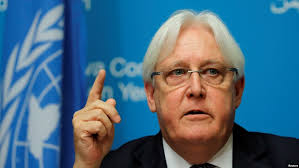 Yémen: soutien saoudien à l'émissaire onusien, assure l'ONU