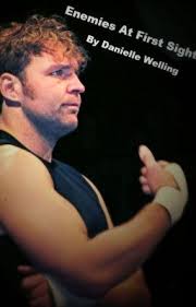 Familiarity (Renee Michelle X OC)