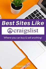 sites like craigslist alternative