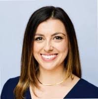 Alexandra Farris's Instagram, Twitter & Facebook