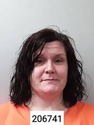 Offender Information