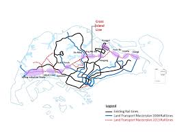 It will provide a faster commute between the east and the west, from changi to jurong, stretching more than 50 km with. All About The Cross Island Line Crl Mrt Stations Nearby Properties Property Fishing
