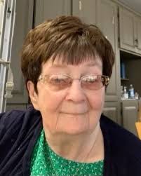 Frances Margaret MacAskill Obituary January 29, 2024