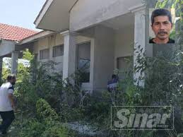 Syarikat perumahan pegawai kerajaan sendirian berhad is located at sppk building, jalan dungun, tel (603) 20943888, view syarikat perumahan pegawai kerajaan sendirian berhad location, products and services on streetdirectory map Projek Terbengkalai Sampai Rumah Dah Naik Semak